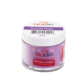 NUDIP Revolution Dipping Powder Net Wt. 56g (2 oz) NDP25